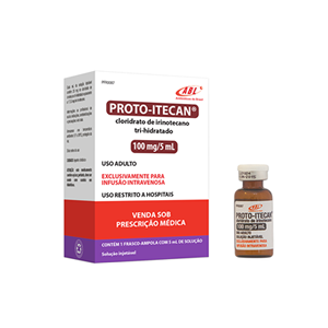 Proto-Itecan® (irinotecano)